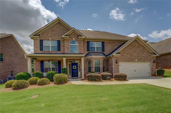 $439,900 | 312 Relative Trail, McDonough, GA 30253