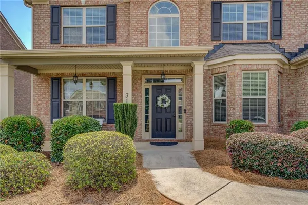 $439,900 | 312 Relative Trail, McDonough, GA 30253