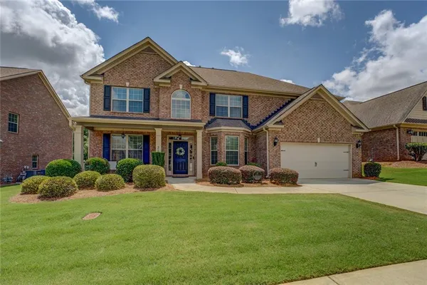 $439,900 | 312 Relative Trail, McDonough, GA 30253