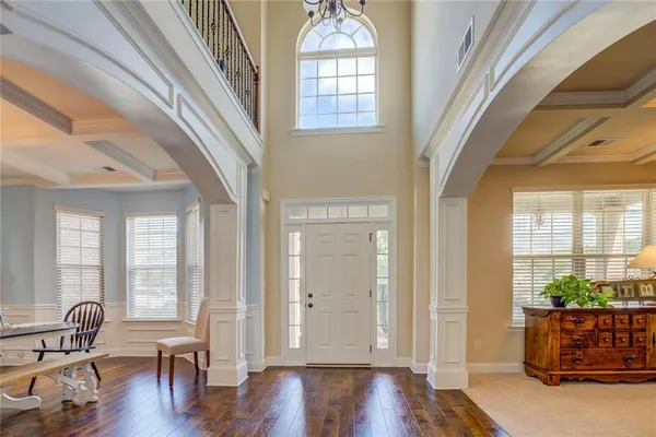 $439,900 | 312 Relative Trail, McDonough, GA 30253