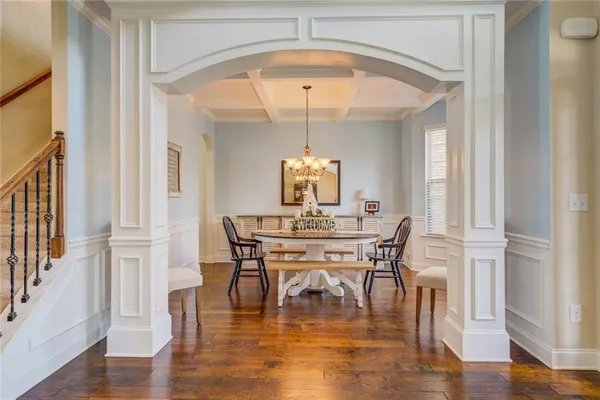 $439,900 | 312 Relative Trail, McDonough, GA 30253