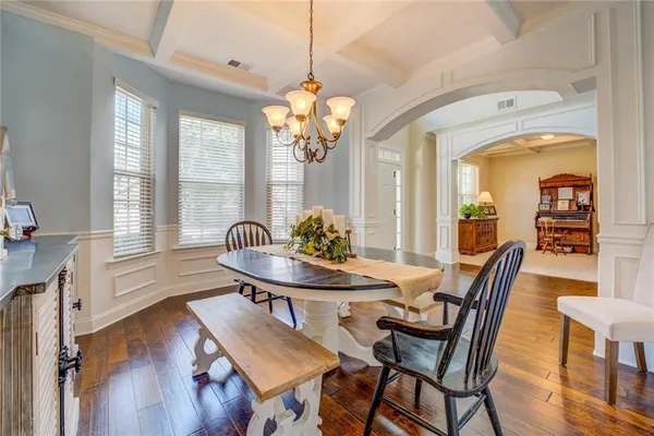 $439,900 | 312 Relative Trail, McDonough, GA 30253