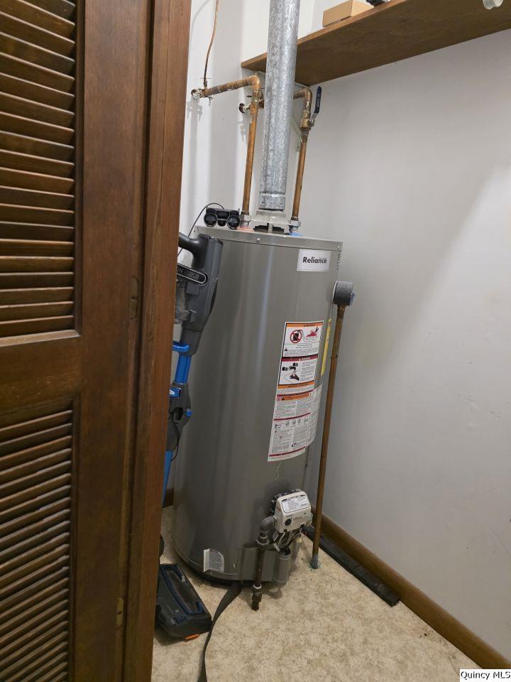 502 North Chestnut Street Versailles, IL 62378 - Photo 25 of 32