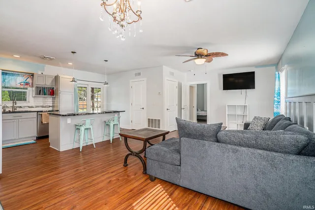 $399,900 | 500 Rutter Street, Warsaw, IN 46580