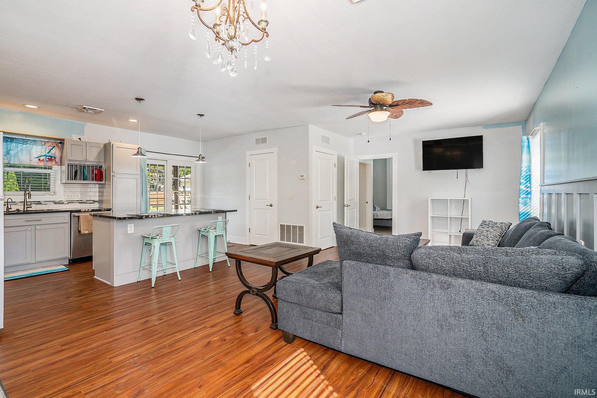 500 Rutter Street Warsaw, IN 46580 - Photo 12 of 28