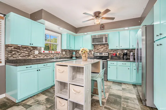 $399,900 | 500 Rutter Street, Warsaw, IN 46580