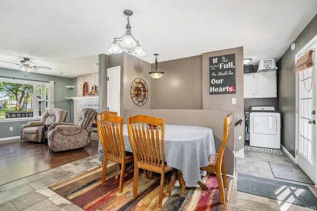 $399,900 | 500 Rutter Street, Warsaw, IN 46580