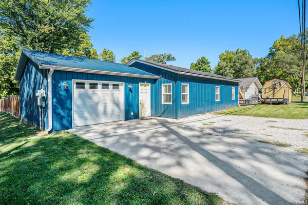 $399,900 | 500 Rutter Street, Warsaw, IN 46580