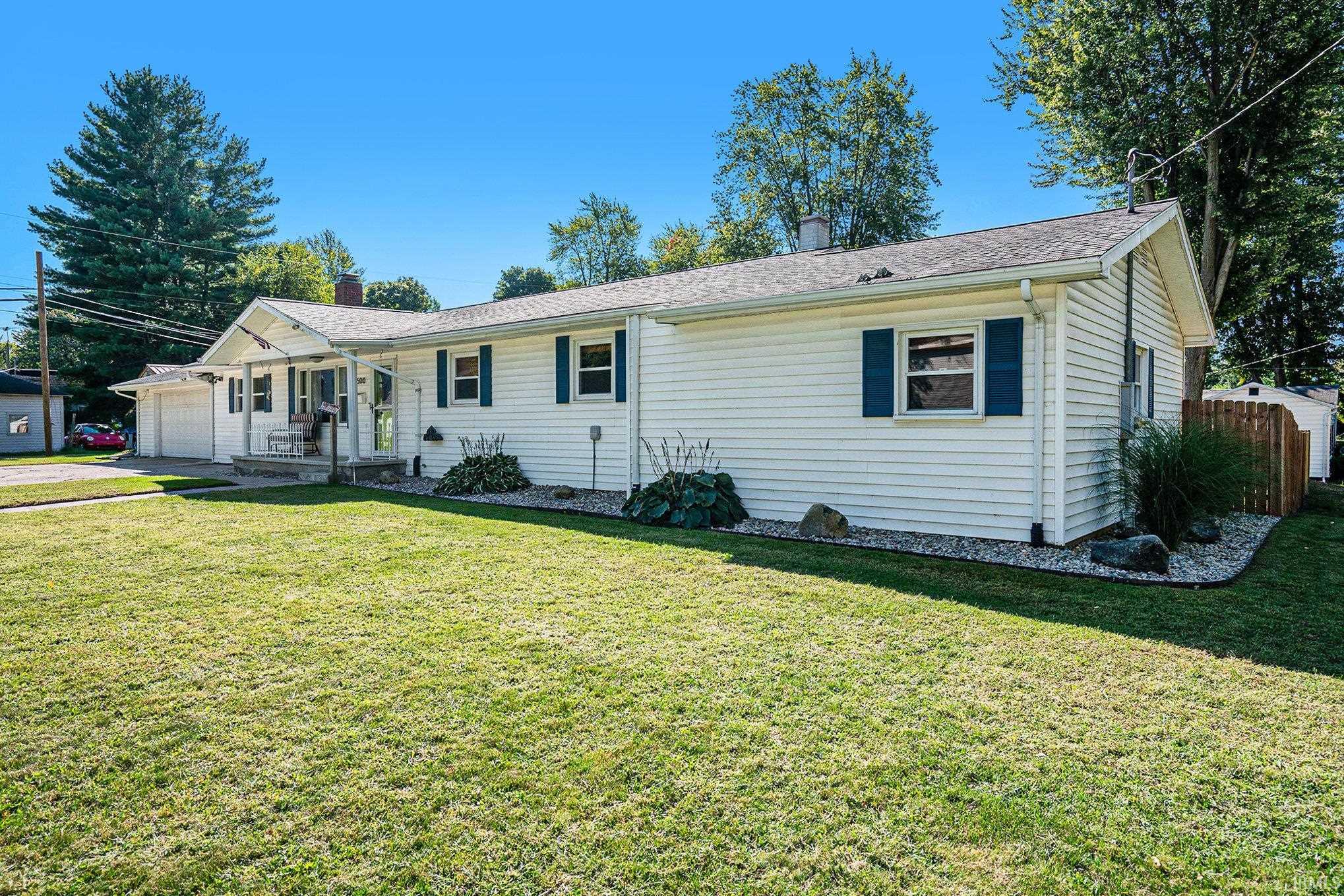 500 Rutter Street Warsaw, IN 46580 - Photo 2 of 28