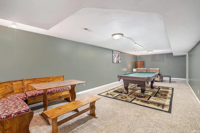 $399,900 | 500 Rutter Street, Warsaw, IN 46580