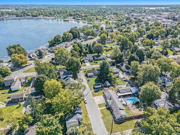 $399,900 | 500 Rutter Street, Warsaw, IN 46580