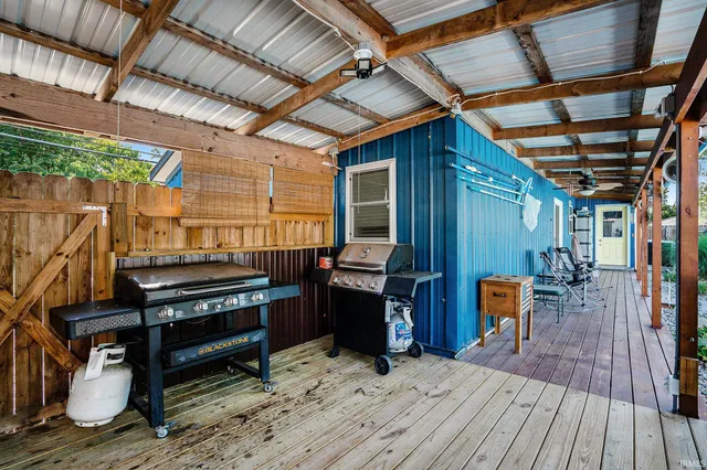 $399,900 | 500 Rutter Street, Warsaw, IN 46580