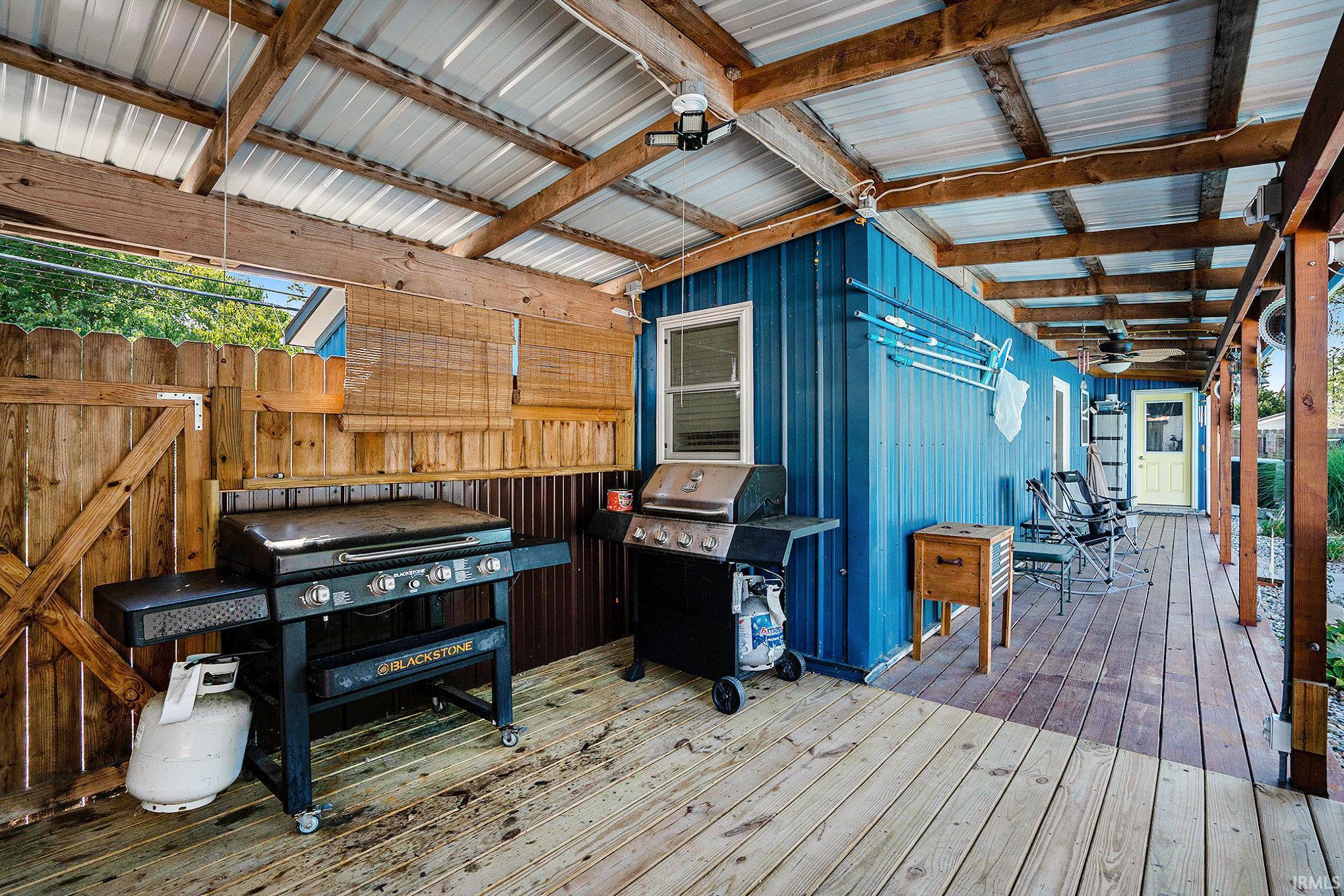 500 Rutter Street Warsaw, IN 46580 - Photo 27 of 28