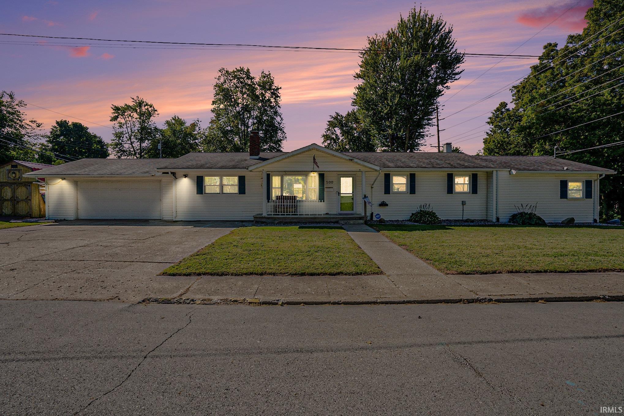 500 Rutter Street Warsaw, IN 46580 - Photo 28 of 28