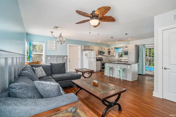 $399,900 | 500 Rutter Street, Warsaw, IN 46580