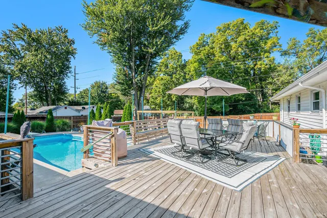 $399,900 | 500 Rutter Street, Warsaw, IN 46580