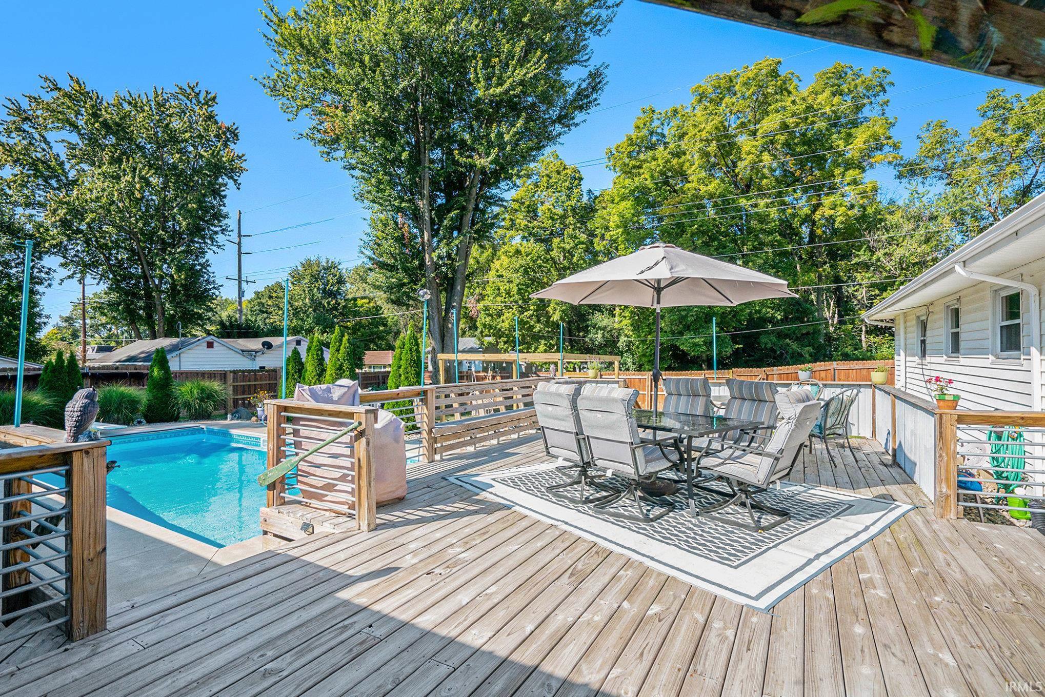 500 Rutter Street Warsaw, IN 46580 - Photo 5 of 28