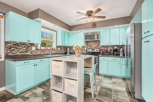 $399,900 | 500 Rutter Street, Warsaw, IN 46580