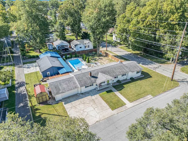 $399,900 | 500 Rutter Street, Warsaw, IN 46580