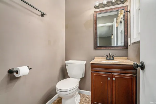 $399,900 | 500 Rutter Street, Warsaw, IN 46580