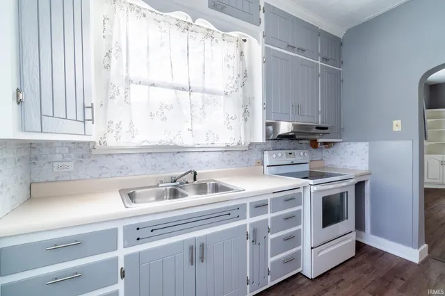 $118,500 | 1135 Summit Street, New Haven, IN 46774