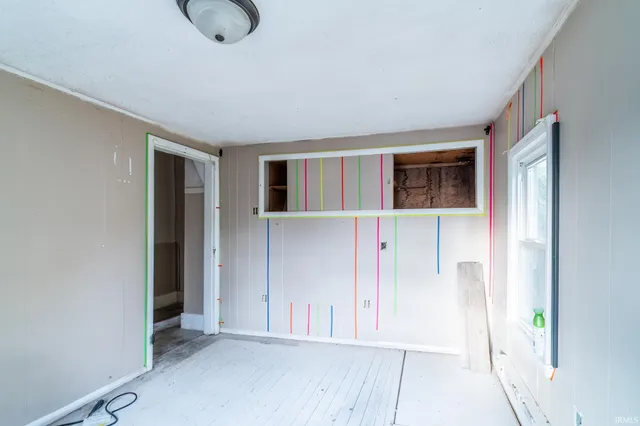 $118,500 | 1135 Summit Street, New Haven, IN 46774