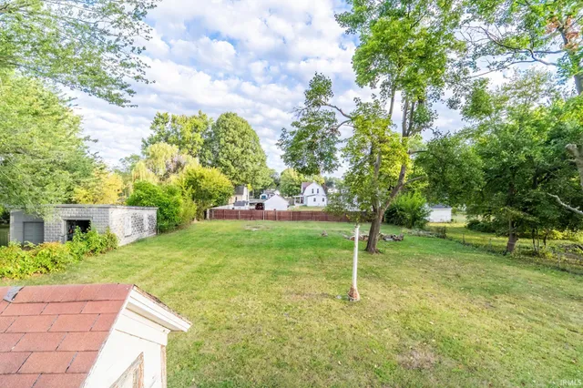 $118,500 | 1135 Summit Street, New Haven, IN 46774