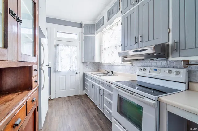 $118,500 | 1135 Summit Street, New Haven, IN 46774