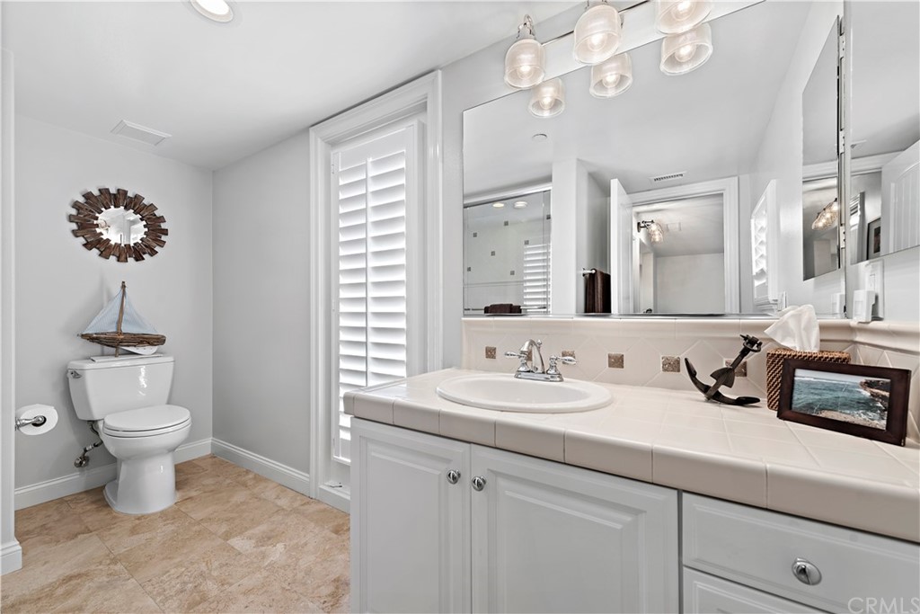 5 Tranquility Place Ladera Ranch, CA 92694 - Photo 28 of 50 Spacious ensuite bath