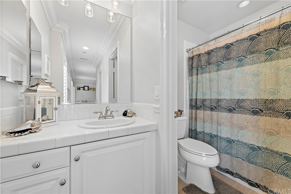 5 Tranquility Place Ladera Ranch, CA 92694 - Photo 30 of 50 Ensuite bath
