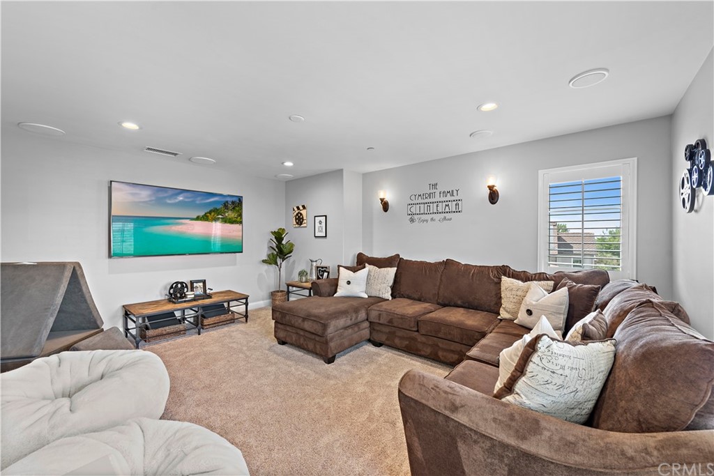 5 Tranquility Place Ladera Ranch, CA 92694 - Photo 32 of 50 3rd level bonus or theater