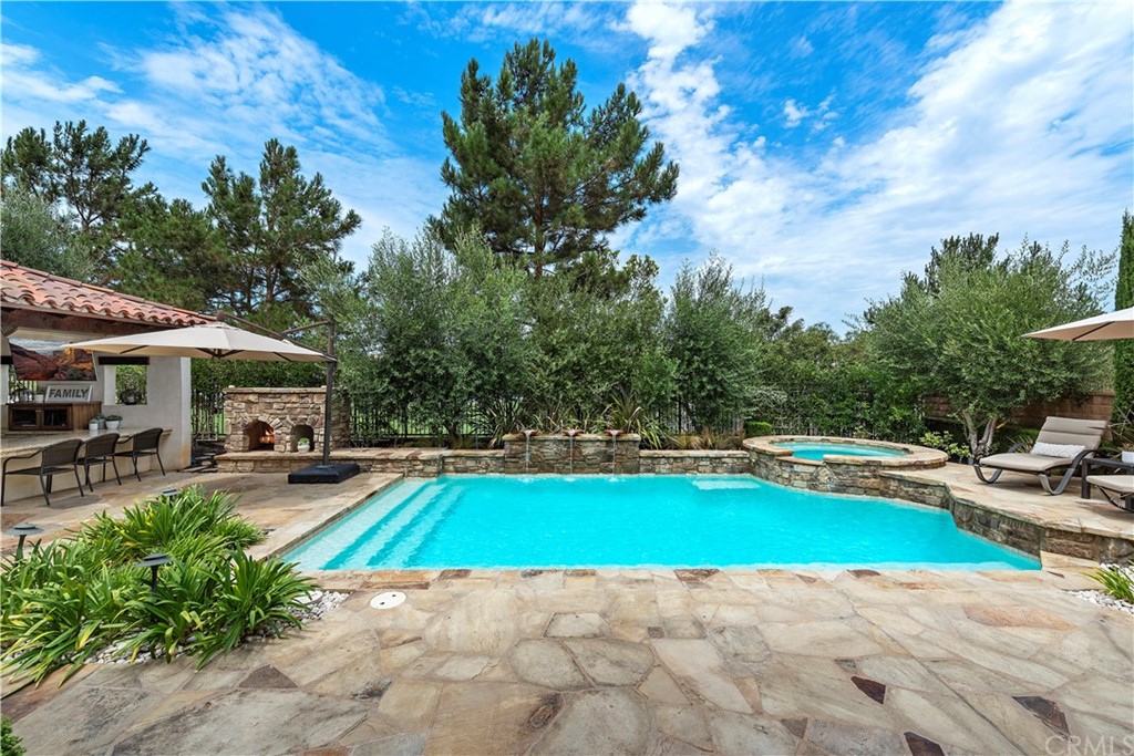 5 Tranquility Place Ladera Ranch, CA 92694 - Photo 34 of 50 West facing views