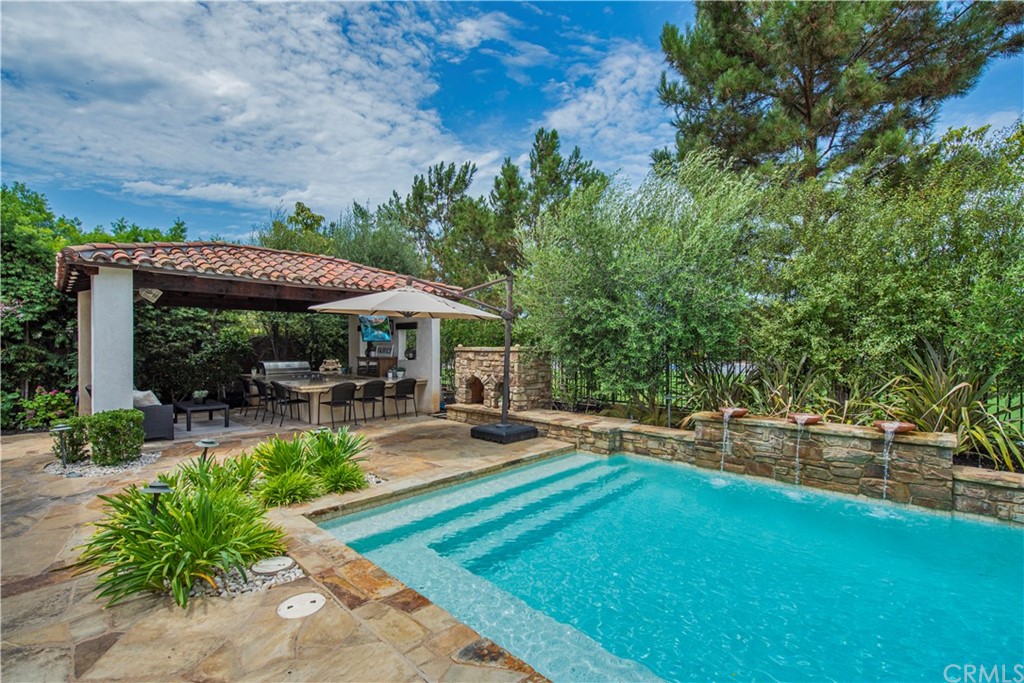 5 Tranquility Place Ladera Ranch, CA 92694 - Photo 35 of 50