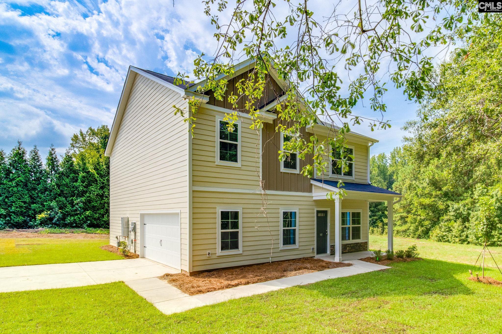 547 Cromer Road Lexington, SC 29073 - Photo 3 of 34 Gallery Image 3