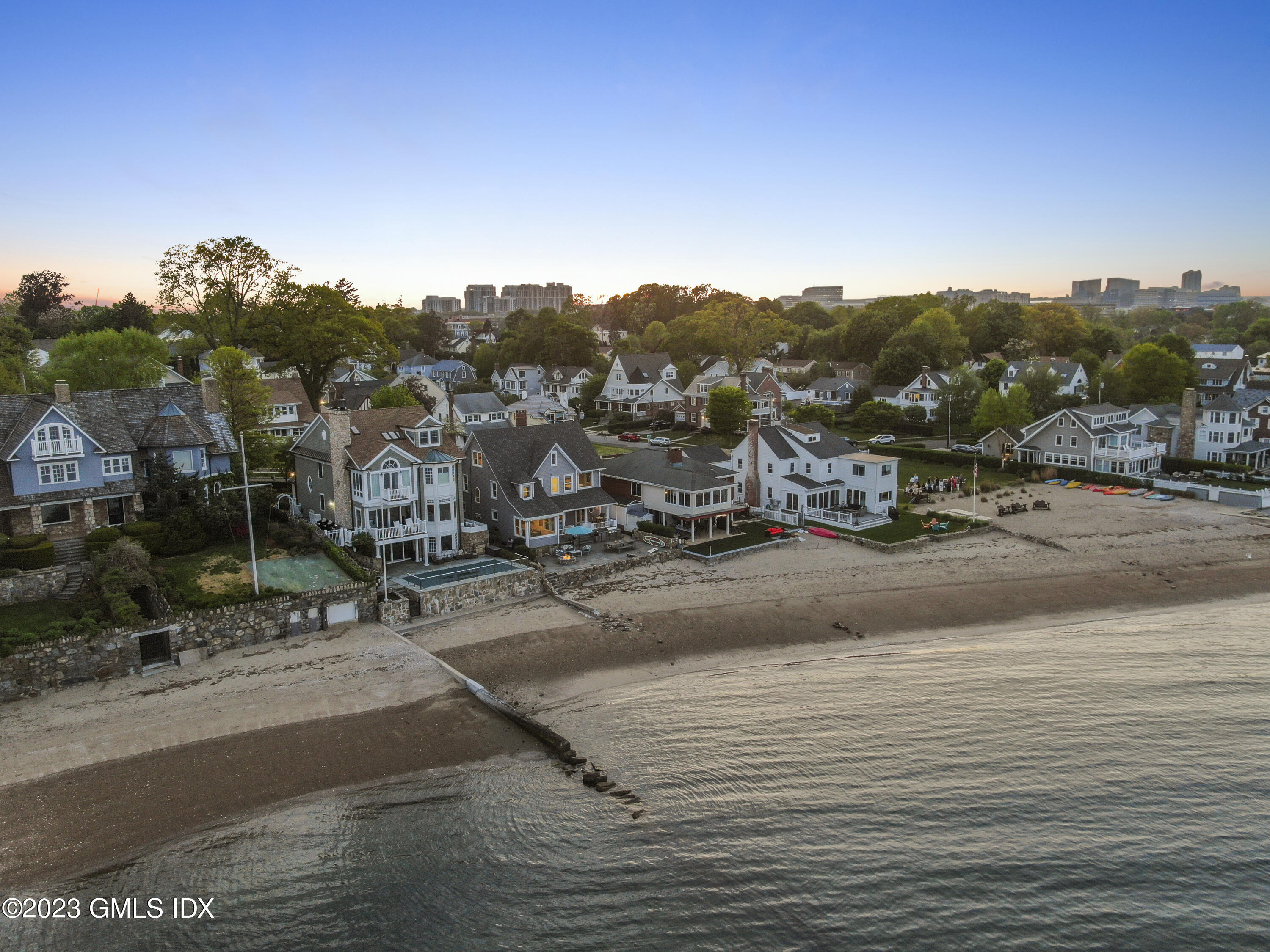 46 Ocean Drive North Stamford, CT 06902 - Photo 34 of 34