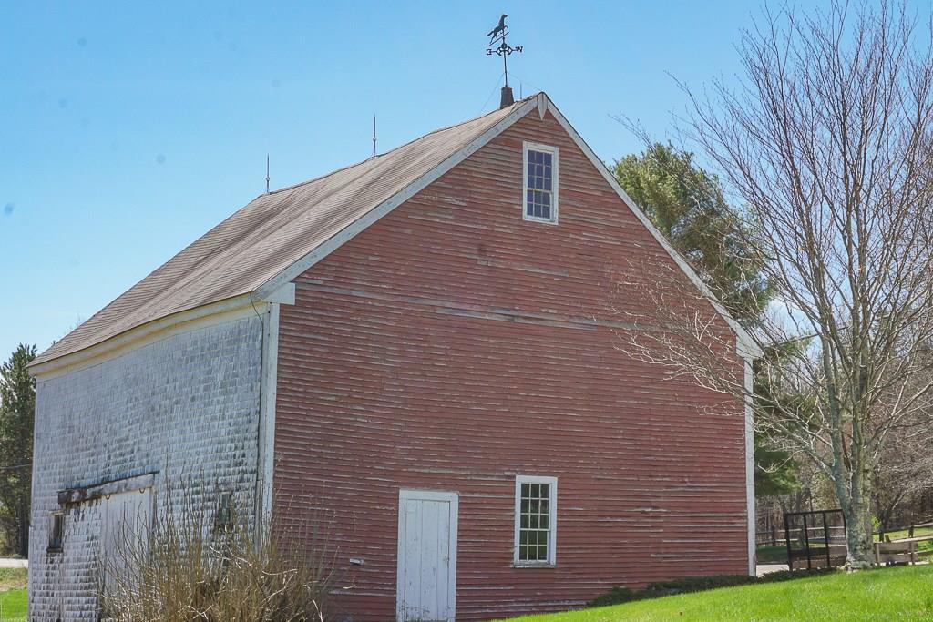 284 Head Tide Road Alna, ME 04535 - Photo 2 of 31 Photo