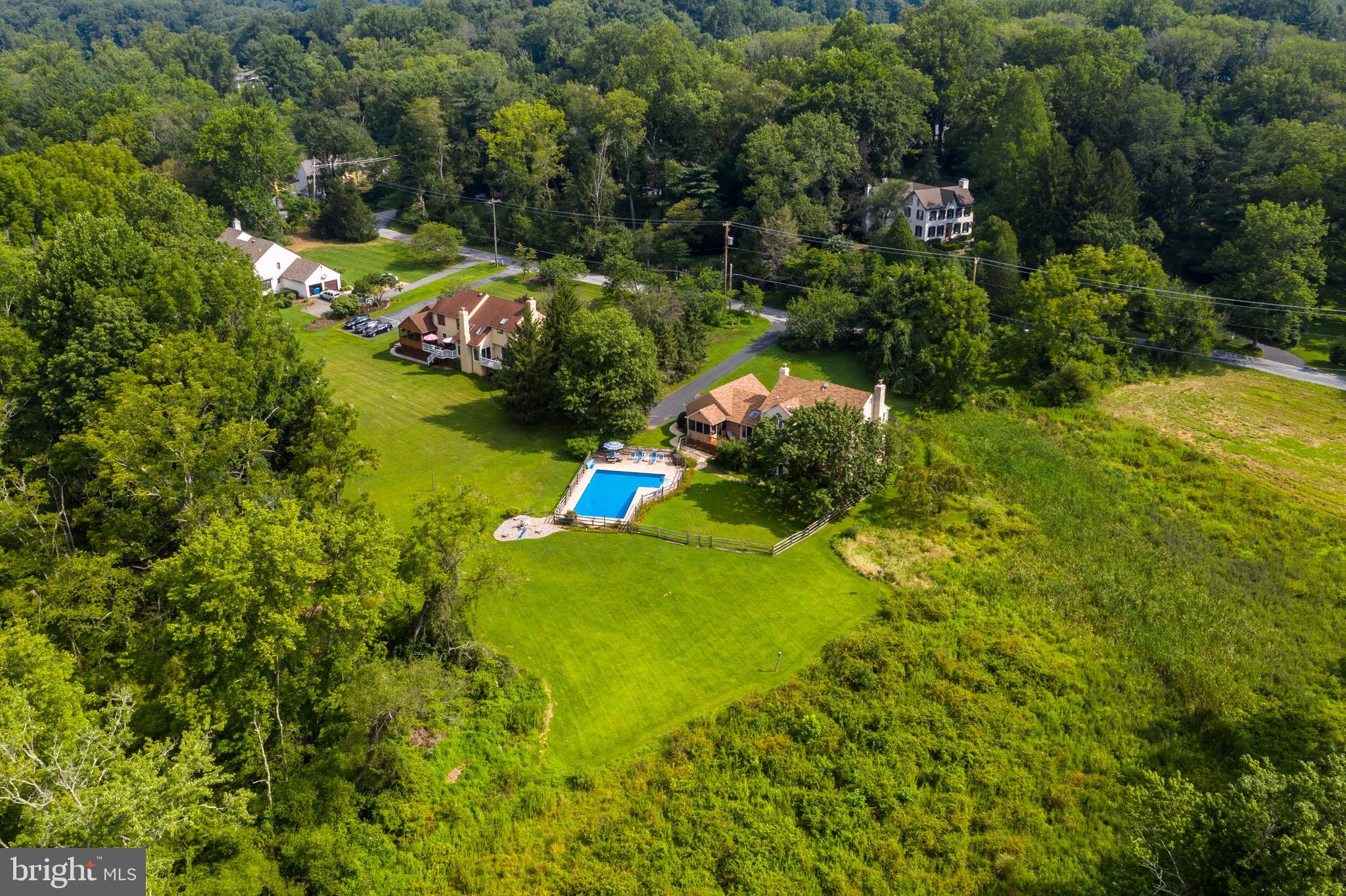 384 Spring Mill Road Chadds Ford, PA 19317 - Photo 14 of 62 Gallery Image 14