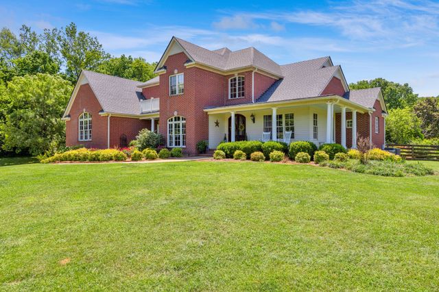 $3,360,000 | 3285 Blazer Road, Franklin, TN 37064