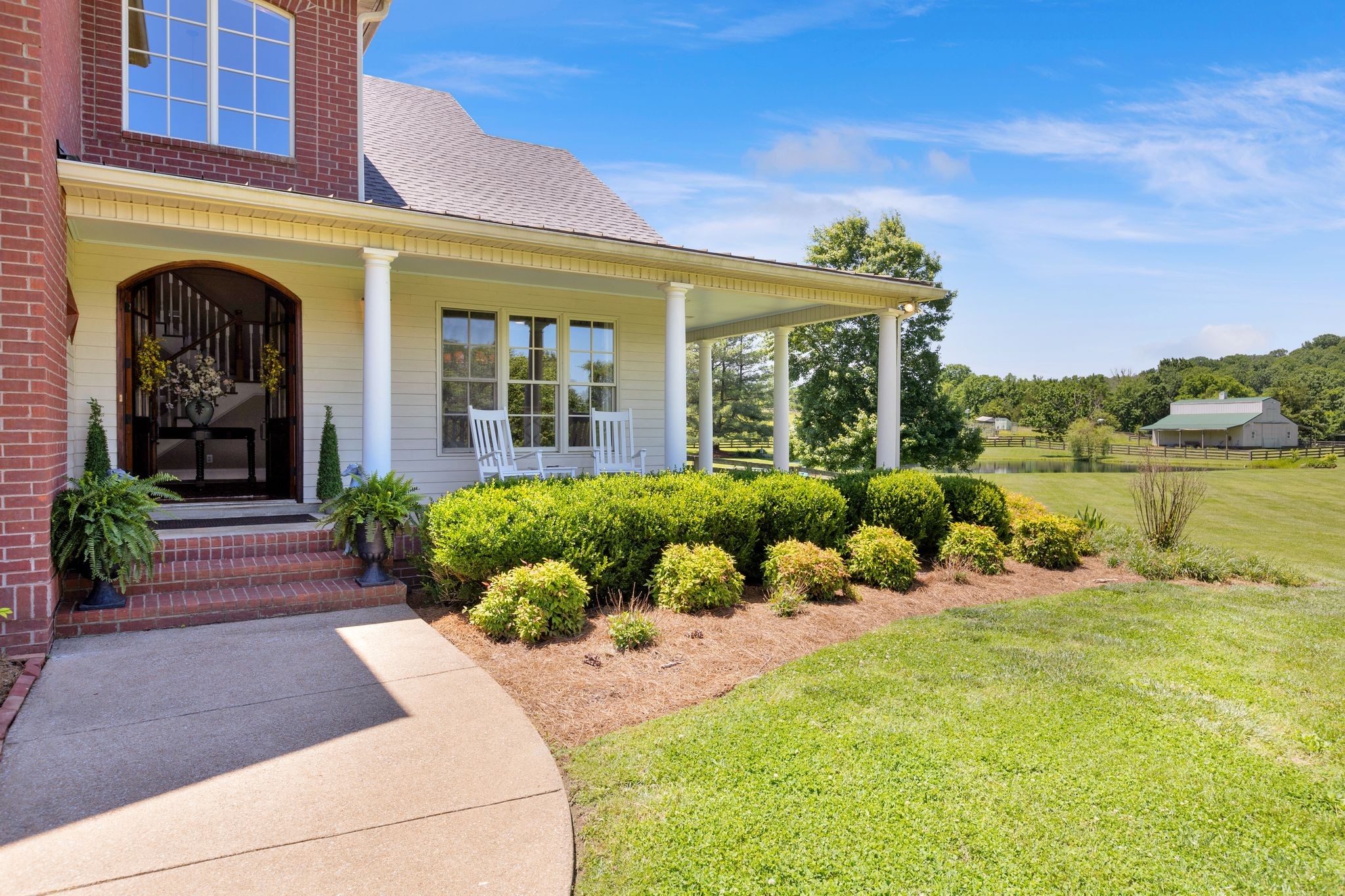 3285 Blazer Road Franklin, TN 37064 - Photo 14 of 100 Gallery Image 14