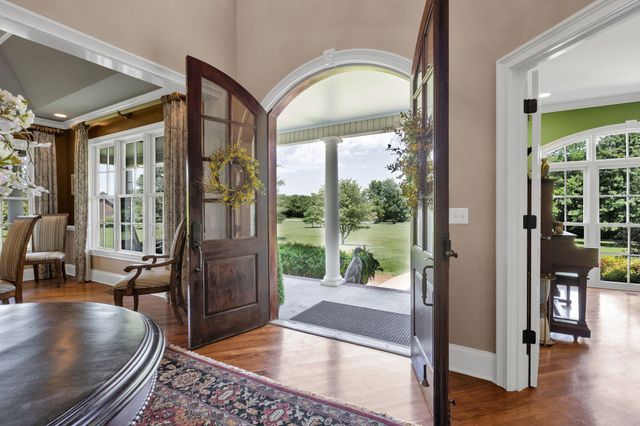 $3,360,000 | 3285 Blazer Road, Franklin, TN 37064