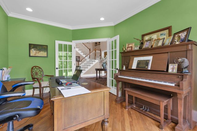 $3,360,000 | 3285 Blazer Road, Franklin, TN 37064