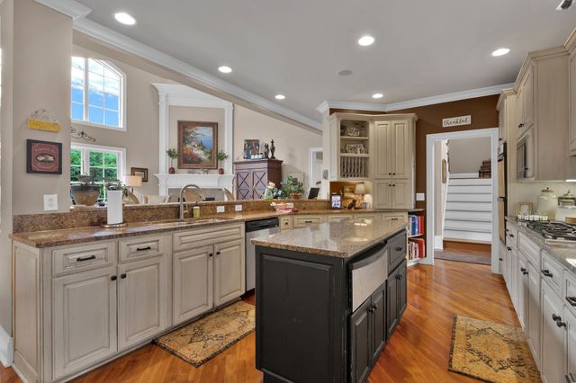 $3,360,000 | 3285 Blazer Road, Franklin, TN 37064