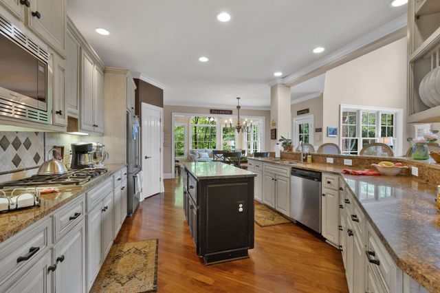 $3,360,000 | 3285 Blazer Road, Franklin, TN 37064