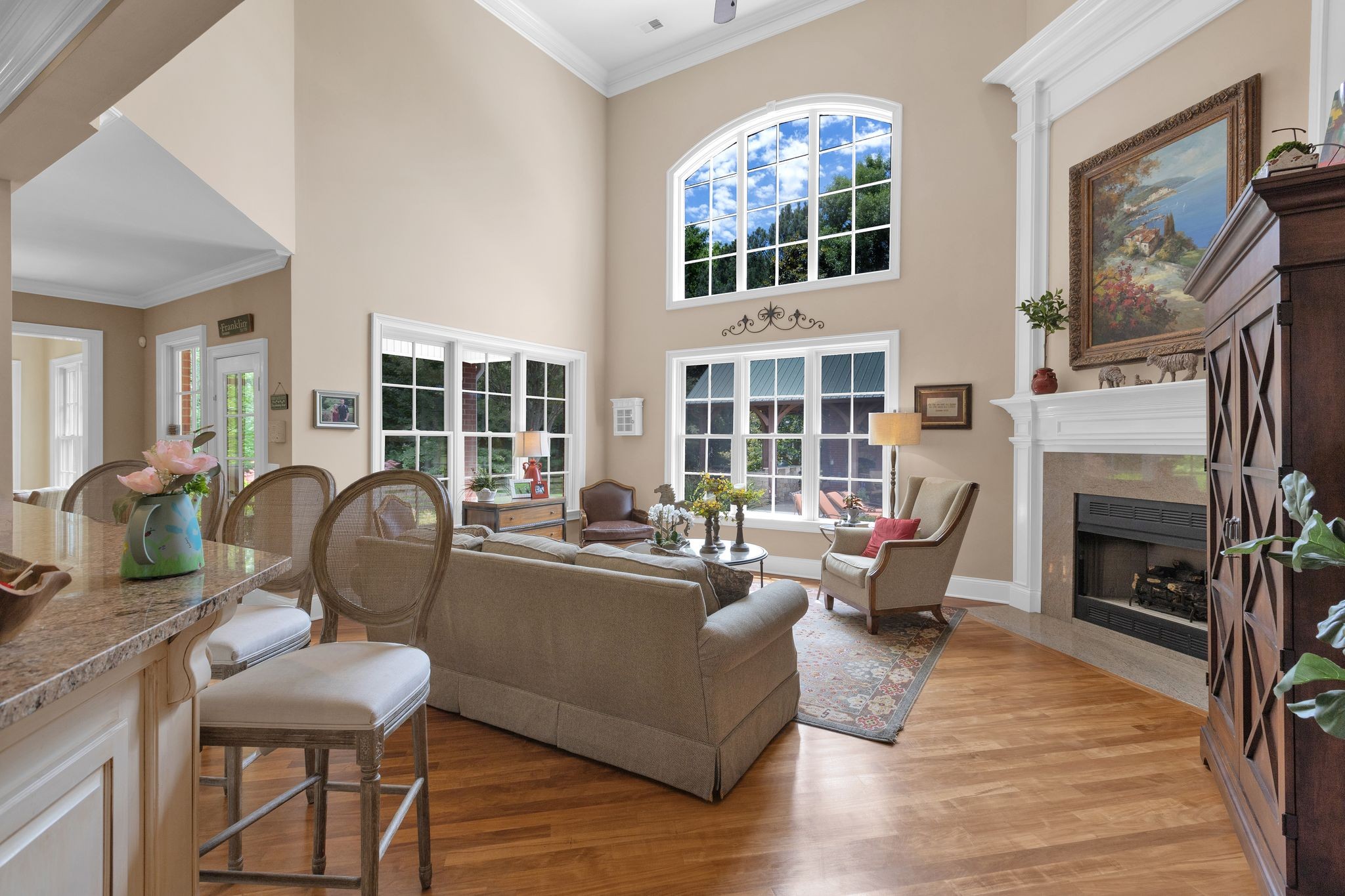 3285 Blazer Road Franklin, TN 37064 - Photo 31 of 100 Gallery Image 31