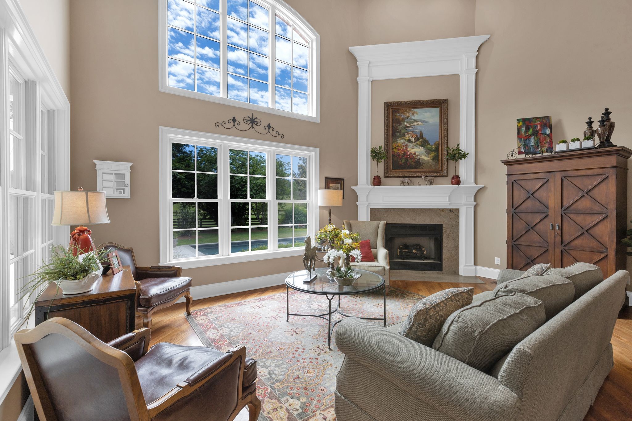 3285 Blazer Road Franklin, TN 37064 - Photo 33 of 100 Gallery Image 33