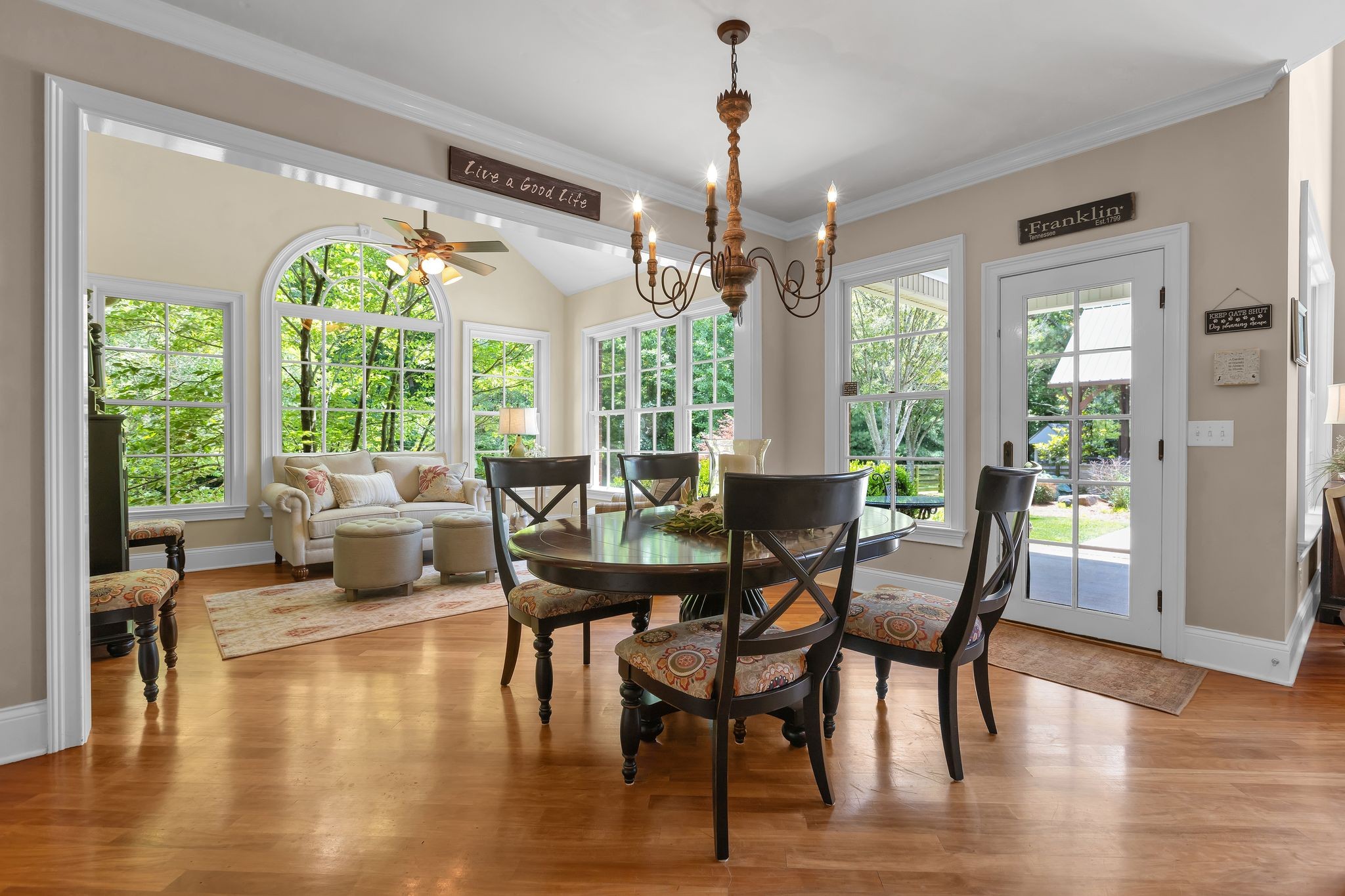 3285 Blazer Road Franklin, TN 37064 - Photo 35 of 100 Gallery Image 35