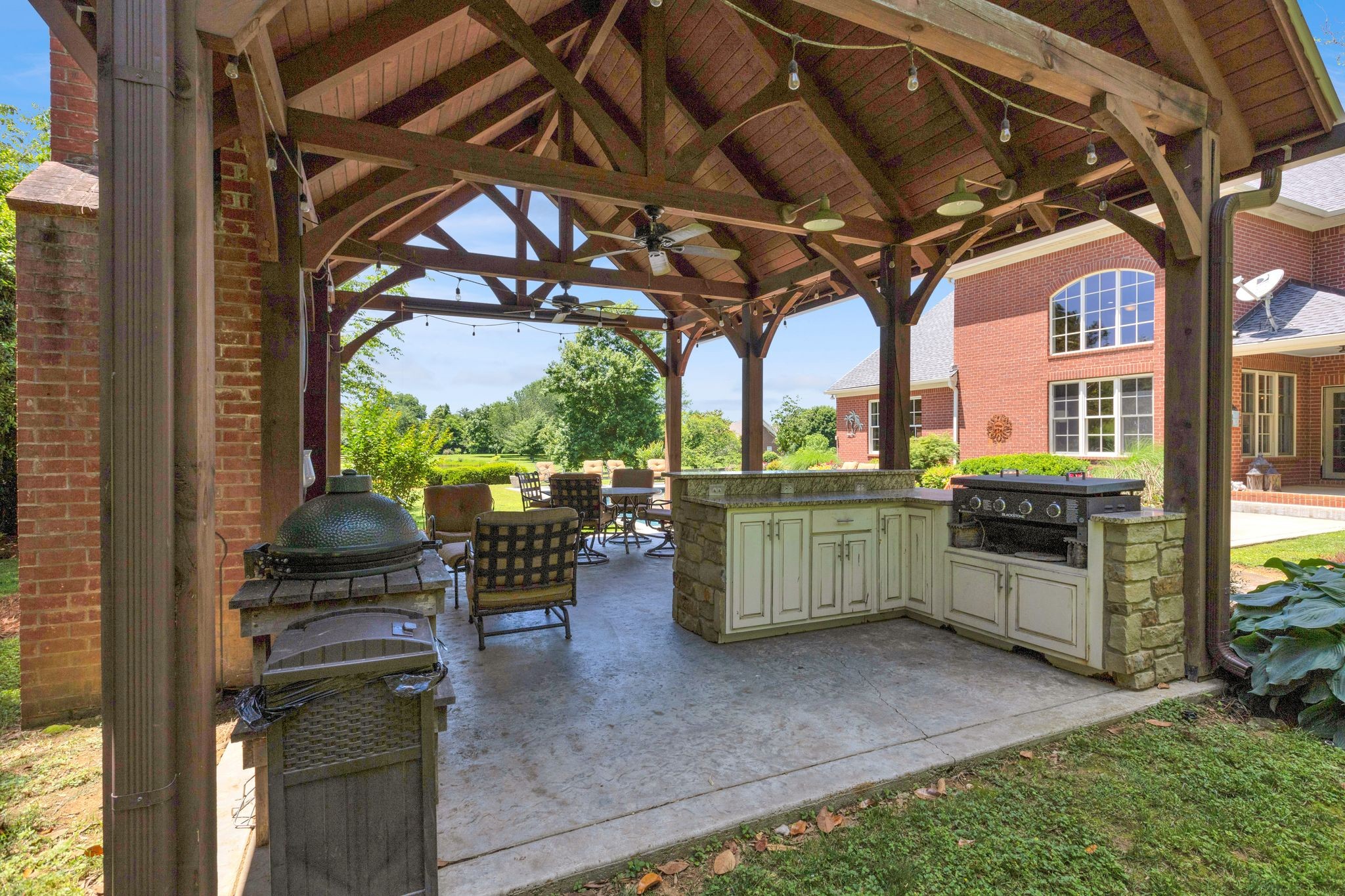 3285 Blazer Road Franklin, TN 37064 - Photo 60 of 100 Gallery Image 60