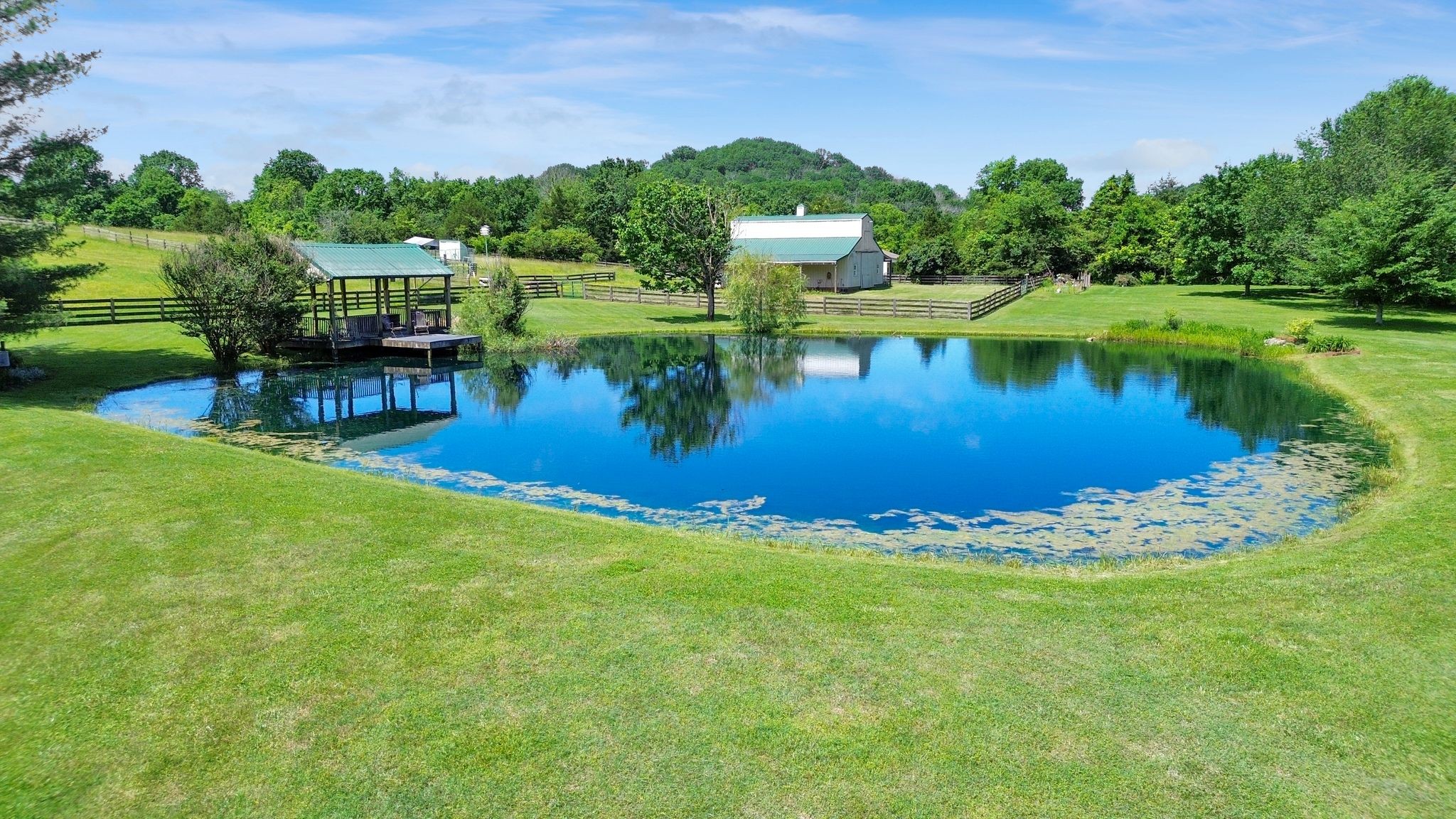 3285 Blazer Road Franklin, TN 37064 - Photo 6 of 100 Gallery Image 6