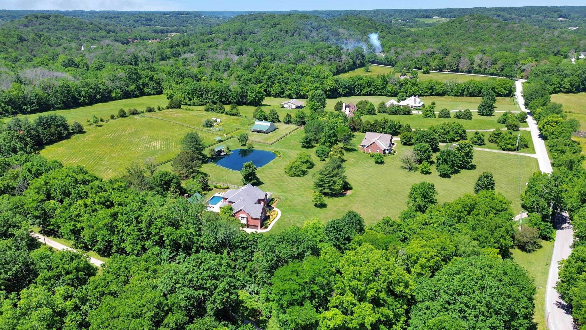 3285 Blazer Road Franklin, TN 37064 - Photo 69 of 100 Gallery Image 69