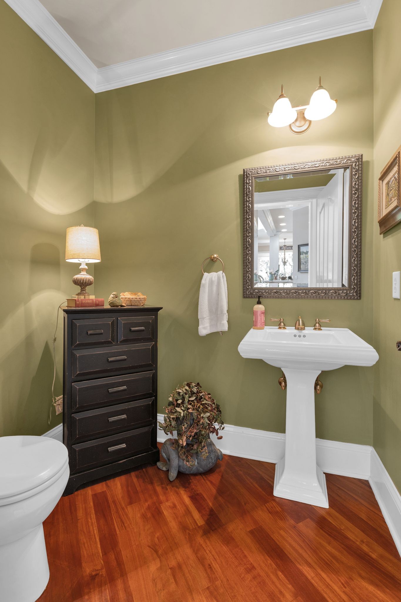 3285 Blazer Road Franklin, TN 37064 - Photo 72 of 100 Gallery Image 72